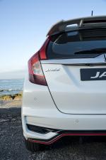 Honda Jazz Sport 2018 года (ZA)